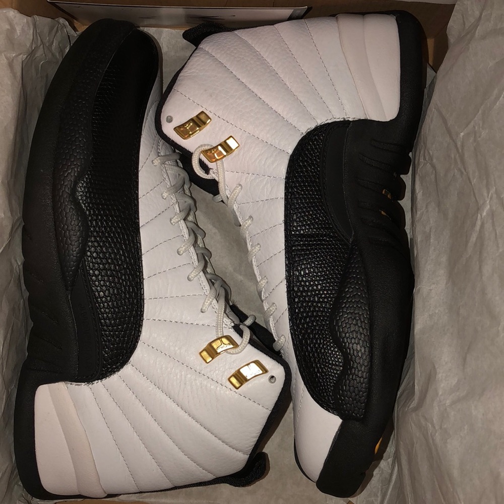 Air Jordan 12 Retro